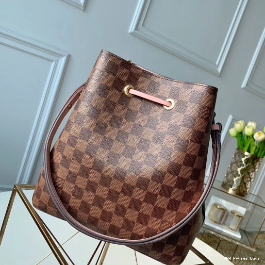 AAA Replica Ru VUITTON NÉONOÉ LOUIS 0710